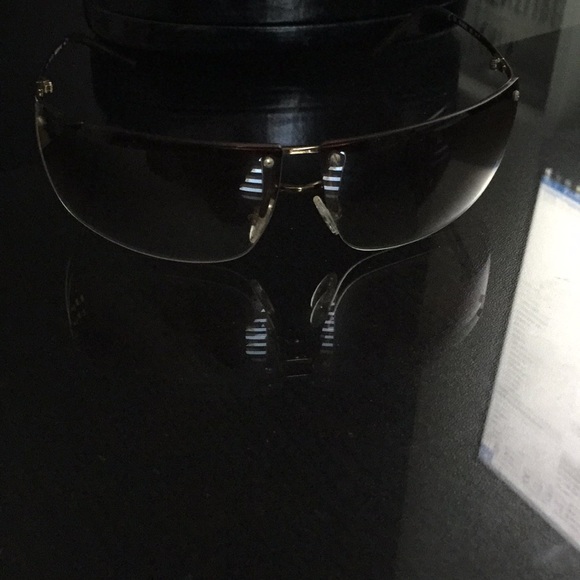 Gucci authentic vintage women’s sunglasses